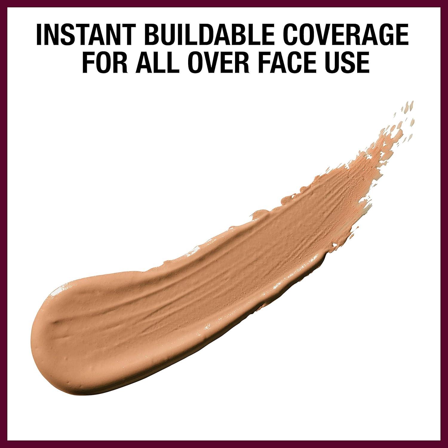 imageMaybelline Lash Sensational Sky High Washable Mascara Cosmic Black  Instant Age Rewind Eraser Dark Circles Treatment MultiUse Concealer 160 Lifter Gloss Pearl Silver Pearl Clear BundleLight