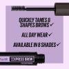 imageMaybelline Brow Ultra Slim Defining Brow Pencil  Brow Fast Sculpt Brow Gel Makeup Bundle Includes 1 Blonde Eyebrow Pencil and 1 Clear Eyebrow GelSOFT BROWN  CLEAR FAST SCULPT BUNDLE