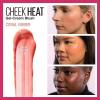 imageMaybelline Cheek Heat GelCream Blush Makeup Lightweight Breathable Feel Sheer Flush Of Color NaturalLooking Dewy Finish OilFree Fuchsia Spark 1 Count30 CORAL EMBER