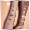 imageMaybelline Fit Me Loose Finishing Powder  Fit Me Blush Makeup Bundle Includes 1 Setting Powder in Medium and 1 Blush in MauveLIGHT  PINK BUNDLE