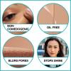 imageMaybelline Fit Me Matte  Poreless Liquid Foundation  Fit Me Mattifying Primer Makeup Bundle Includes 1 Foundation in Porcelain and 1 PrimerPRIMER  MOCHA FOUNDATION BUNDLE