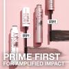 imageMaybelline Lash Sensational Sky High Washable Mascara  Boosting Lash Primer Makeup Bundle Includes 1 Mascara in Blackest Black and 1 Eyelash Primer in Soft Black