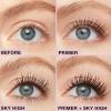 imageMaybelline Lash Sensational Sky High Washable Mascara  Boosting Lash Primer Makeup Bundle Includes 1 Mascara in Blackest Black and 1 Eyelash Primer in Soft Black