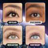 imageMaybelline Lash Sensational Sky High Washable Mascara  Boosting Lash Primer Makeup Bundle Includes 1 Mascara in Blackest Black and 1 Eyelash Primer in Soft Black