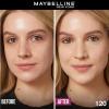 imageMaybelline Lash Sensational Sky High Washable Mascara Cosmic Black  Instant Age Rewind Eraser Dark Circles Treatment MultiUse Concealer 160 Lifter Gloss Pearl Silver Pearl Clear Bundle120