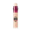 imageMaybelline Lash Sensational Sky High Washable Mascara Cosmic Black  Instant Age Rewind Eraser Dark Circles Treatment MultiUse Concealer 160 Lifter Gloss Pearl Silver Pearl Clear Bundle120
