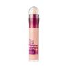 imageMaybelline Lash Sensational Sky High Washable Mascara Cosmic Black  Instant Age Rewind Eraser Dark Circles Treatment MultiUse Concealer 160 Lifter Gloss Pearl Silver Pearl Clear Bundlebrightener
