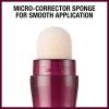 imageMaybelline Lash Sensational Sky High Washable Mascara Cosmic Black  Instant Age Rewind Eraser Dark Circles Treatment MultiUse Concealer 160 Lifter Gloss Pearl Silver Pearl Clear BundleLight