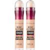 imageMaybelline Lash Sensational Sky High Washable Mascara Cosmic Black  Instant Age Rewind Eraser Dark Circles Treatment MultiUse Concealer 160 Lifter Gloss Pearl Silver Pearl Clear BundleLight