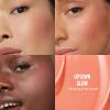 imageMaybelline Sunkisser MultiUse Liquid Blush and Bronzer Blendable Longwear Glowy Make Up Uptown Glow 1 CountUptown Glow