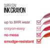 imageMaybelline Super Stay Ink Crayon Lipstick Makeup Lead The Way Pink Beige  Maybelline Lifter Gloss Ice Pink Neutral BundleLEAD THE WAY  ICE BUNDLE