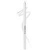 imageMaybelline TattooStudio LongLasting Sharpenable Eyeliner Pencil Deep Onyx  Polished White BundlePOLISHED WHITE  DEEP ONYX BUNDLE