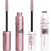 imageMaybelline Lash Sensational Sky High Washable Mascara  Boosting Lash Primer Makeup Bundle Includes 1 Mascara in Blackest Black and 1 Eyelash Primer in Soft Black
