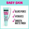 imageMaybelline Baby Skin Instant Pore Eraser Primer Makeup Clear 2 Count067 Fl Oz Pack of 2