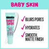 imageMaybelline Baby Skin Instant Pore Eraser Primer Makeup Clear 2 Count067 Ounce Pack of 1