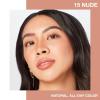 imageMaybelline Fit Me Blush Lightweight Smooth Blendable Longlasting AllDay Face Enhancing Makeup Color Nude 1 Count15 NUDE