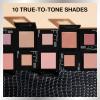 imageMaybelline Fit Me Blush Lightweight Smooth Blendable Longlasting AllDay Face Enhancing Makeup Color Nude 1 Count35 CORAL