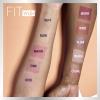 imageMaybelline Fit Me Blush Lightweight Smooth Blendable Longlasting AllDay Face Enhancing Makeup Color Nude 1 Count45 PLUM