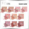 imageMaybelline Fit Me Blush Lightweight Smooth Blendable Longlasting AllDay Face Enhancing Makeup Color Nude 1 Count45 PLUM