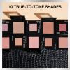 imageMaybelline Fit Me Blush Lightweight Smooth Blendable Longlasting AllDay Face Enhancing Makeup Color Nude 1 Count45 PLUM