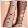 imageMaybelline Fit Me Blush Lightweight Smooth Blendable Longlasting AllDay Face Enhancing Makeup Color Nude 1 Count50 WINE