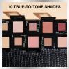imageMaybelline Fit Me Blush Lightweight Smooth Blendable Longlasting AllDay Face Enhancing Makeup Color Nude 1 CountBuff