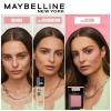 imageMaybelline Fit Me Blush Lightweight Smooth Blendable Longlasting AllDay Face Enhancing Makeup Color Nude 1 CountWine