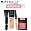 imageMaybelline Fit Me Blush Lightweight Smooth Blendable Longlasting AllDay Face Enhancing Makeup Color Nude 1 CountWine