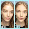 imageMaybelline Fit Me Matte  Poreless Mattifying Face Primer Makeup With Sunscreen Broad Spectrum SPF 20 16HR Wear Shine Control Clear 1 Count