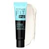 imageMaybelline Fit Me Matte  Poreless Mattifying Face Primer Makeup With Sunscreen Broad Spectrum SPF 20 16HR Wear Shine Control Clear 1 Count
