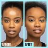 imageMaybelline Fit Me Matte  Poreless Mattifying Face Primer Makeup With Sunscreen Broad Spectrum SPF 20 16HR Wear Shine Control Clear 1 Count