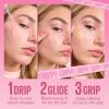 imageMaybelline Grippy Serum Primer Hydrating Makeup Primer with 2 Niacinamide For Up To 24HR Make Up Wear Clear 1 Count