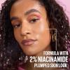 imageMaybelline Grippy Serum Primer Hydrating Makeup Primer with 2 Niacinamide For Up To 24HR Make Up Wear Clear 1 Count