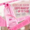 imageMaybelline Grippy Serum Primer Hydrating Makeup Primer with 2 Niacinamide For Up To 24HR Make Up Wear Clear 1 Count