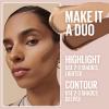 imageMaybelline Lifter Stix MultiUse Face Stick  Contour Bronzer Concealer and Foundation Stick AllInOne Creamy Face Makeup with Cranberry Seed Oil 75 1 Count20  Neutral