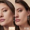 imageMaybelline Lifter Stix MultiUse Face Stick  Contour Bronzer Concealer and Foundation Stick AllInOne Creamy Face Makeup with Cranberry Seed Oil 75 1 Count15  Cool