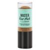 imageMaybelline New York Facestudio Master Blur Stick Primer Makeup Universal Transparent 03 ozMediumTan