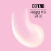 imageMaybelline New York Facestudio Master Prime Primer Makeup Blur Defend 1 fl oz
