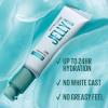 imageMaybelline Poreless Jelly Primer Hydrating Blurring Makeup Primer with 2 Niacinamide For Up To 24HR Make Up Wear Clear 1 Count