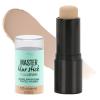 imageMaybelline New York Facestudio Master Blur Stick Primer Makeup Universal Transparent 03 ozLightMedium