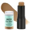 imageMaybelline New York Facestudio Master Blur Stick Primer Makeup Universal Transparent 03 ozMediumTan