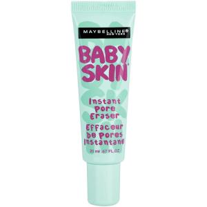 imageMaybelline Baby Skin Instant Pore Eraser Primer Makeup Clear 2 Count067 Ounce Pack of 1