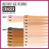 imageMaybelline Instant Age Rewind Eraser Dark Circles Treatment MultiUse Concealer 146 1 Count Packaging May Vary1465