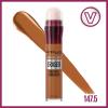 imageMaybelline Instant Age Rewind Eraser Dark Circles Treatment MultiUse Concealer 146 1 Count Packaging May Vary1475