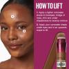 imageMaybelline Instant Age Rewind Eraser Dark Circles Treatment MultiUse Concealer 146 1 Count Packaging May Vary149