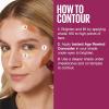 imageMaybelline Instant Age Rewind Eraser Dark Circles Treatment MultiUse Concealer 146 1 Count Packaging May Vary160