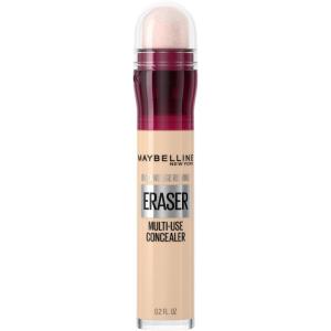 imageMaybelline Instant Age Rewind Eraser Dark Circles Treatment MultiUse Concealer 146 1 Count Packaging May Vary100
