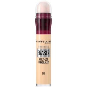 imageMaybelline Instant Age Rewind Eraser Dark Circles Treatment MultiUse Concealer 146 1 Count Packaging May Vary98