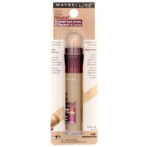 imageMaybelline Instant Age Rewind Eraser Dark Circles Treatment MultiUse Concealer 146 1 Count Packaging May VaryPeach