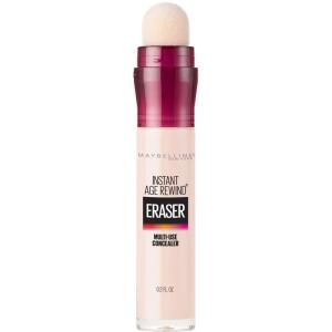 imageMaybelline Instant Age Rewind Eraser Dark Circles Treatment MultiUse Concealer 146 1 Count Packaging May Varyfair